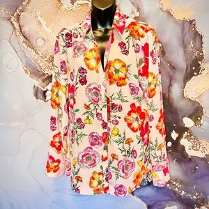 Express Portfino Blouse